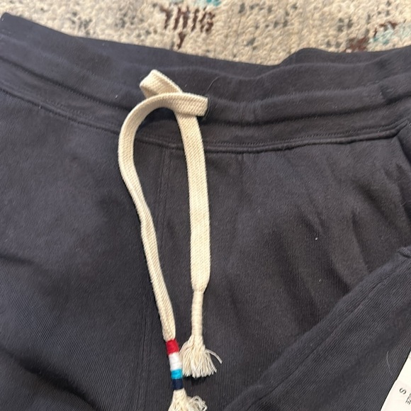 Sol Angeles Women's Joggers in dark charcoal - Picture 5 of 7